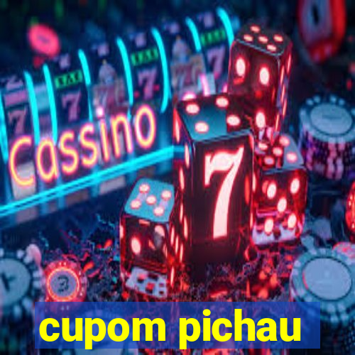 cupom pichau